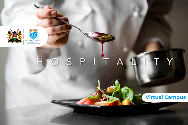 TOURISM AND HOSPITALITY MANAGEMENT